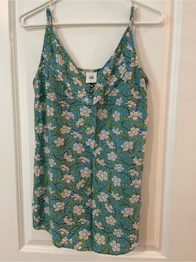 CAbi Cottonwood top